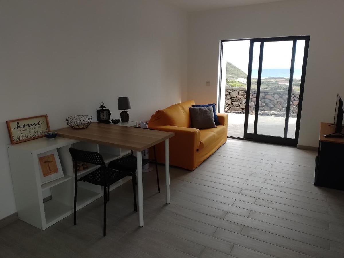 Casa Bidarta Villa Faja Grande Bagian luar foto