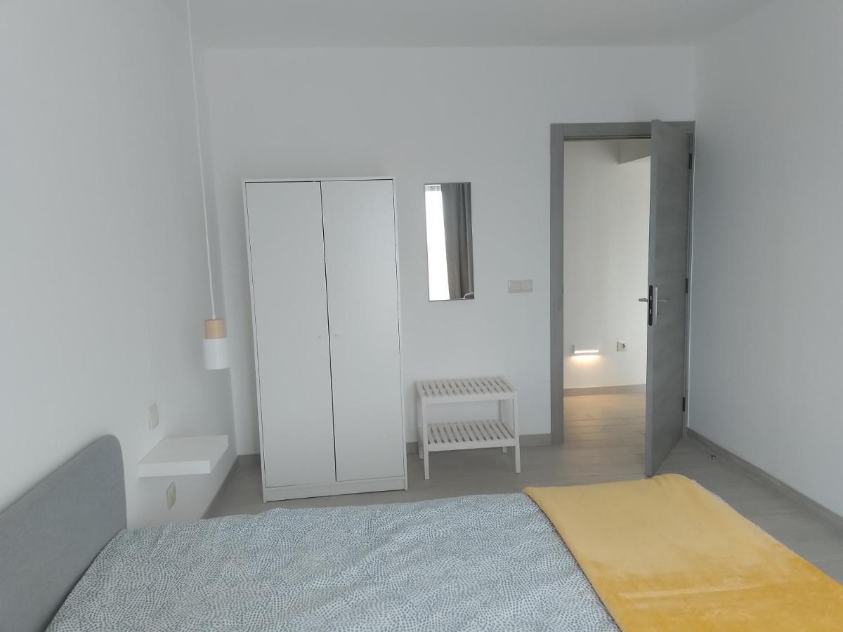 Casa Bidarta Villa Faja Grande Bagian luar foto